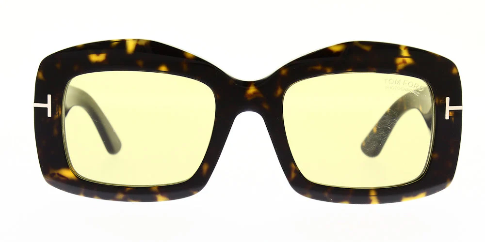 Tom Ford Venetia Sunglasses TF1218 - Image 5