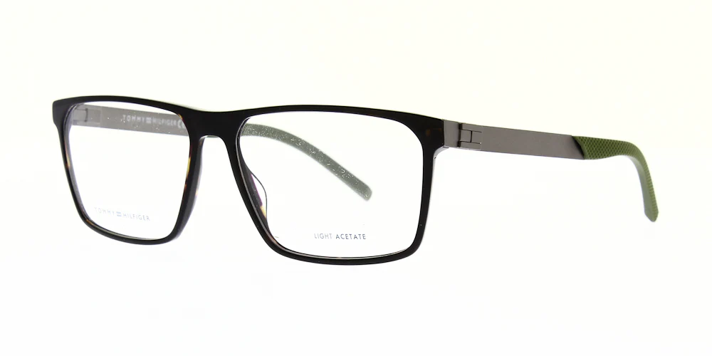Tommy Hilfiger Glasses TH1828