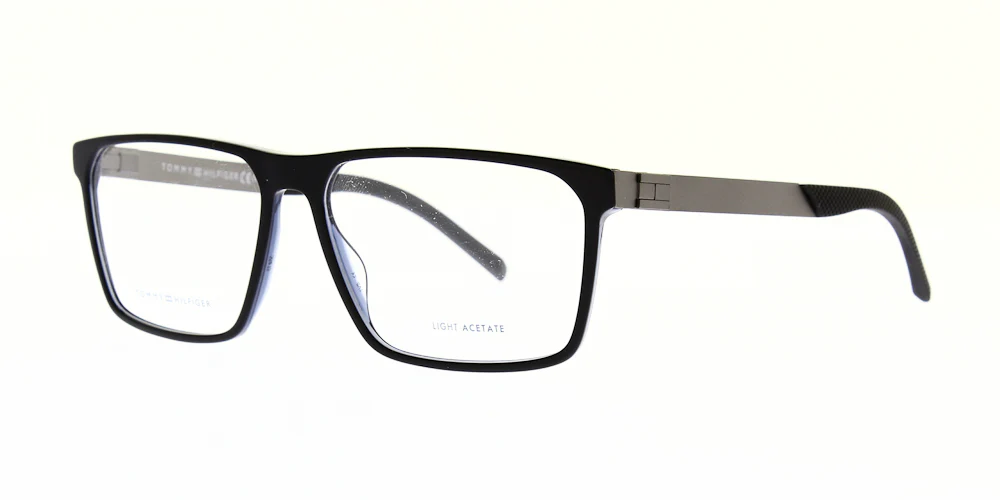 Tommy Hilfiger Glasses TH1828 - Image 4