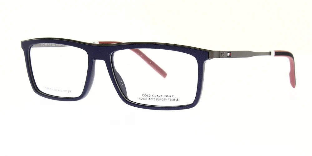 Tommy Hilfiger Glasses TH1847 - Image 4