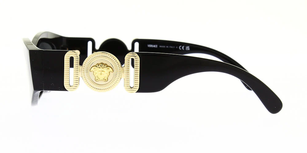 Versace Sunglasses VE4480U - Image 3
