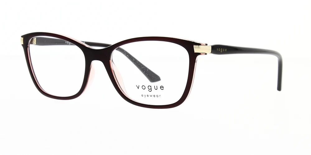 Vogue Glasses VO5378 - Image 10