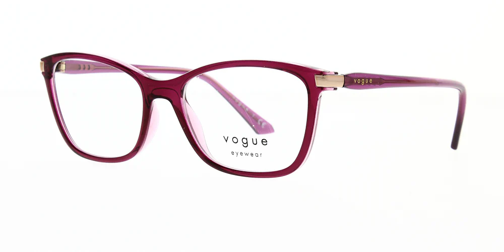 Vogue Glasses VO5378 - Image 19