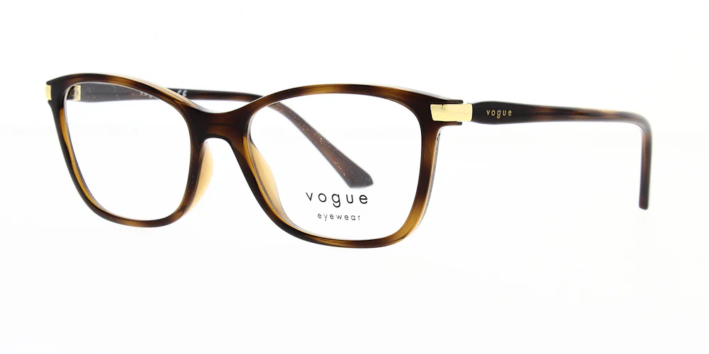 Vogue Glasses VO5378 - Image 4