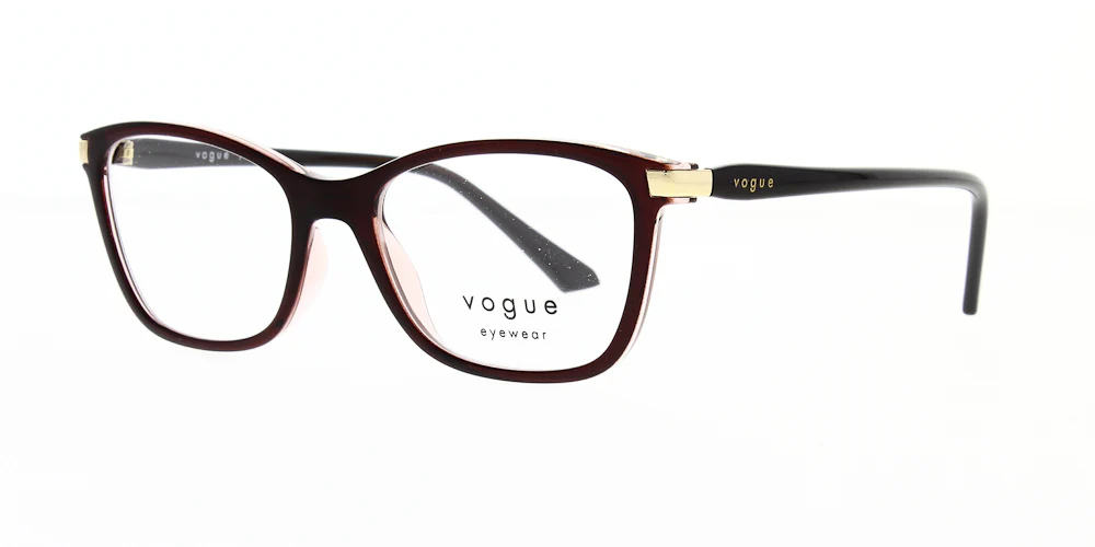 Vogue Glasses VO5378 - Image 7